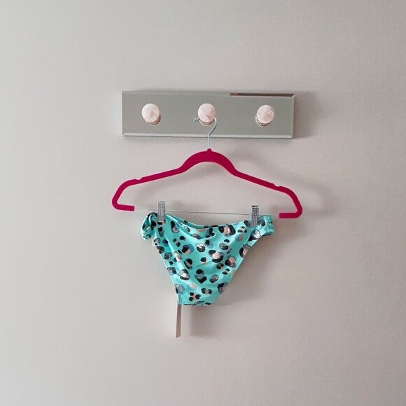 NWT BCBGeneration bandeau bikini top & bottom set, M - Picture 15 of 15